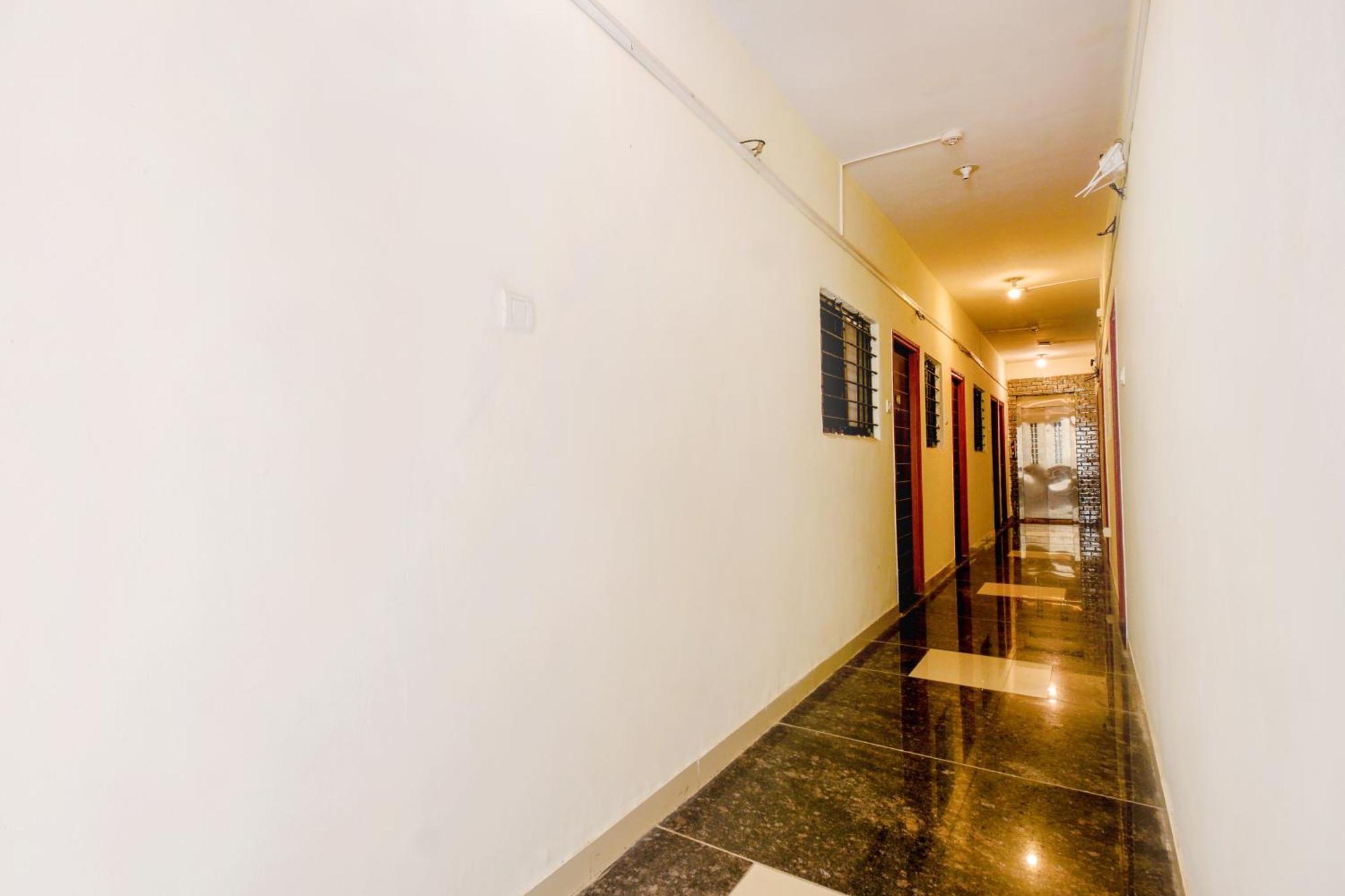 Fabexpress Srh - Nr Butterfly Park - Hinjawadi Ξενοδοχείο Εξωτερικό φωτογραφία